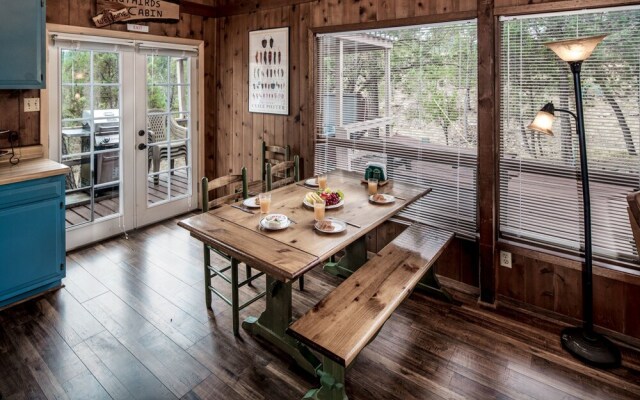 Ruidoso Three-bedroom