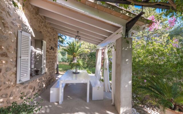 Holiday Home Romantica Ternelles