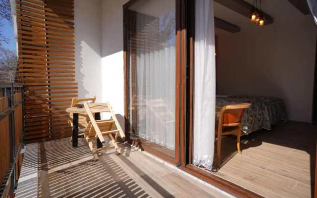 Inziva Butik Otel