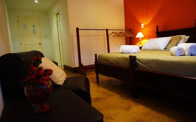 Aires de San Lorenzo B&B