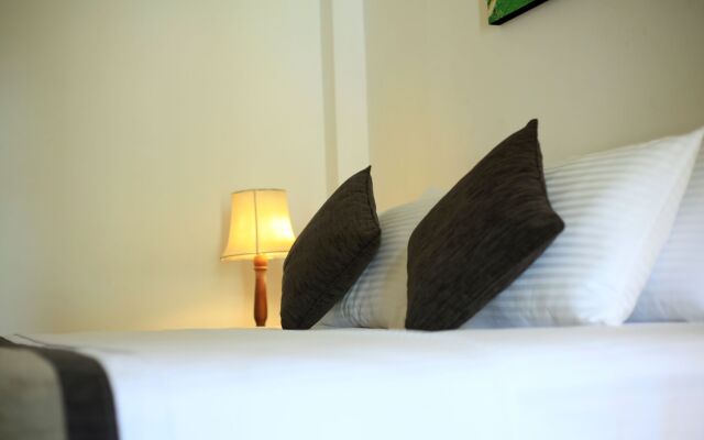 Rohini Residence