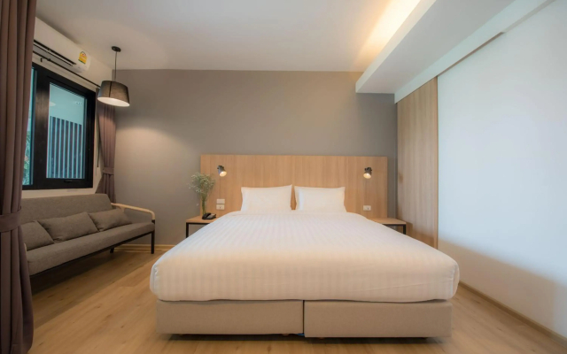 Mii Hotel Srinakarin