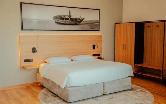 Park Inn by Radisson Muscat