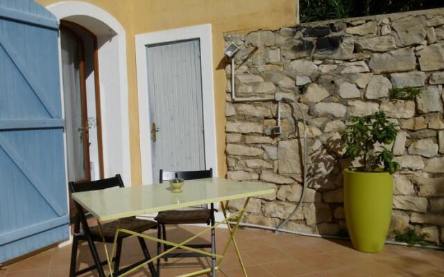 Le Gassion - Chambre dhôte