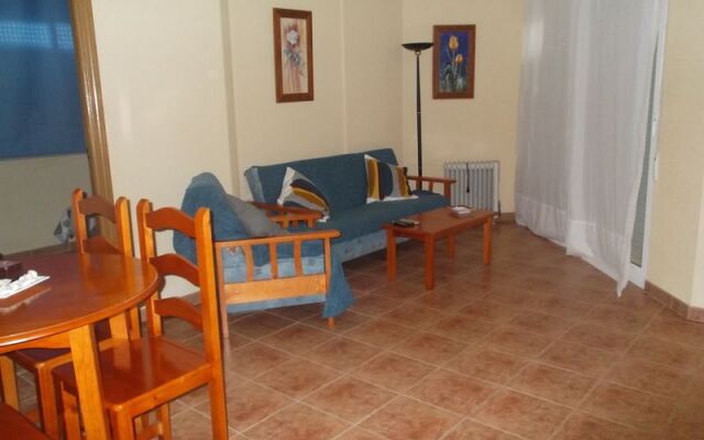 Apartment in Santa Pola 101368