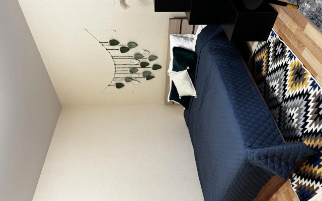 Апартаменты у Аквапарка