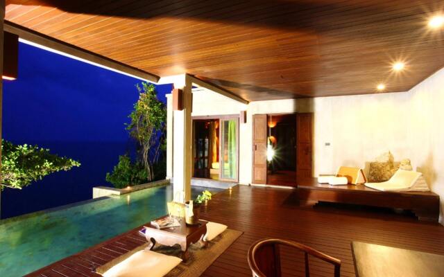 Presidential Villa by The Kala Samui