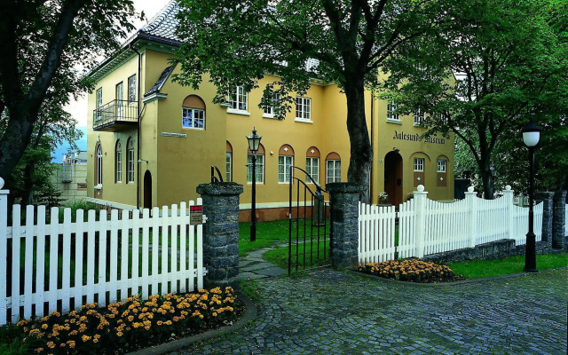 Thon Partner Hotel Baronen