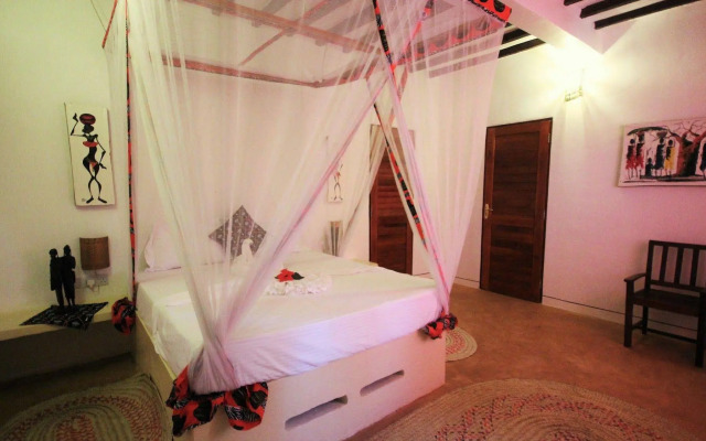 Paradise Beach Resort