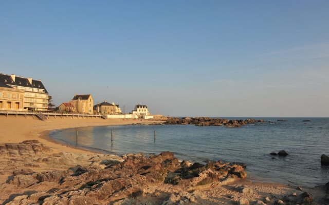 Résidence Hôtelière Le Vénète