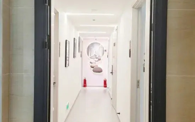 Dilan  E-sports guesthouse