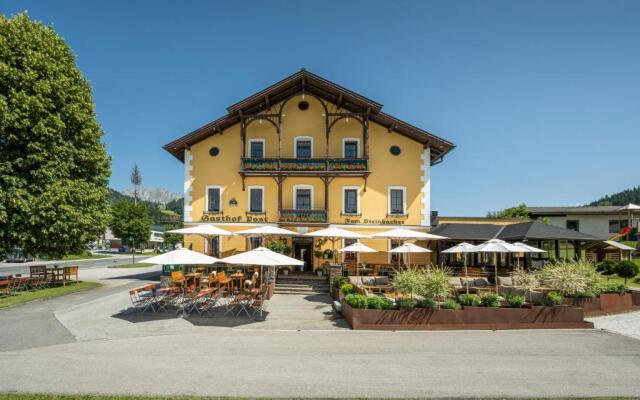 Hotel Gasthof Post