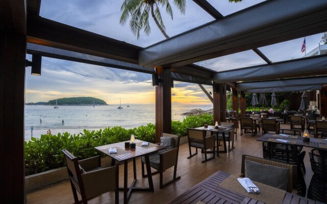 The Nai Harn Phuket