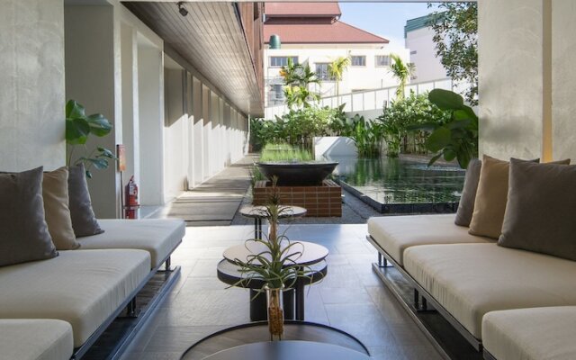 Arun Khiri Chiang Mai Hotel
