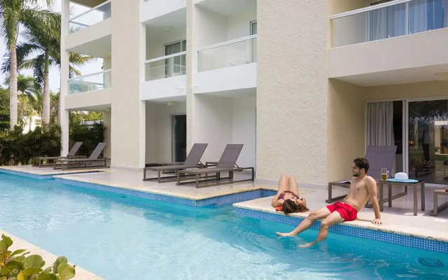 Emotions An Expression of Hodelpa Puerto Plata