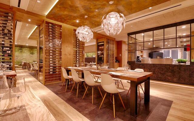 Kaisergarten Hotel Deidesheim