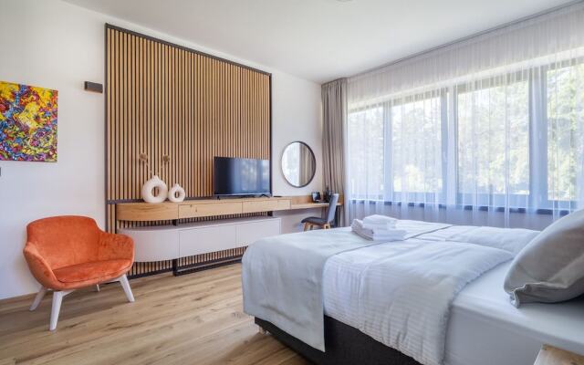 Vista Resort Prague