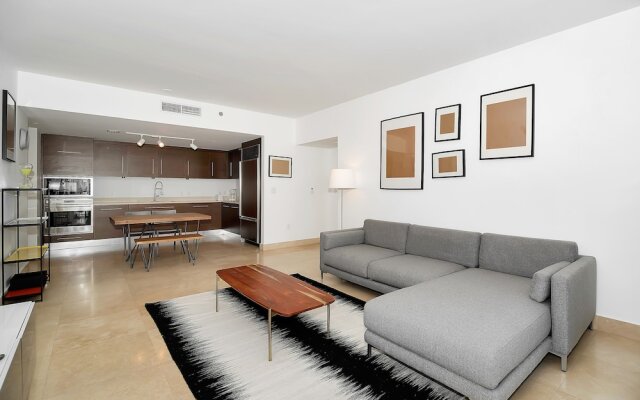 ICON Brickell Residences by SV Rentals