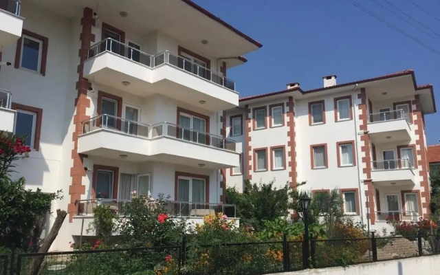 Ugurevler Apart