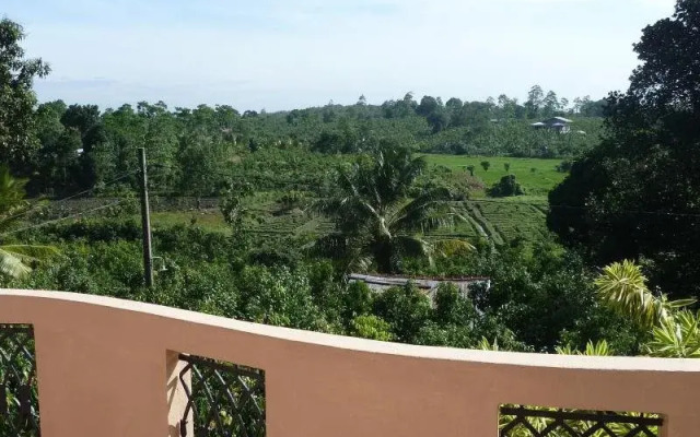 Yohan Villa