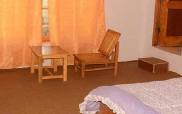 Hotel Galaxy Ladakh