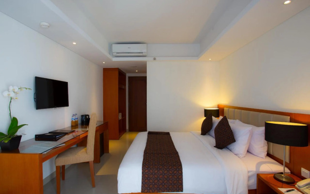 The Sun Hotel & Spa Legian, Bali