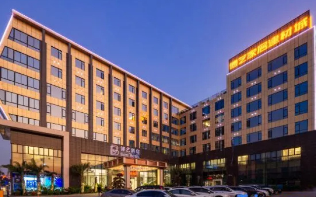 Boyi Hotel