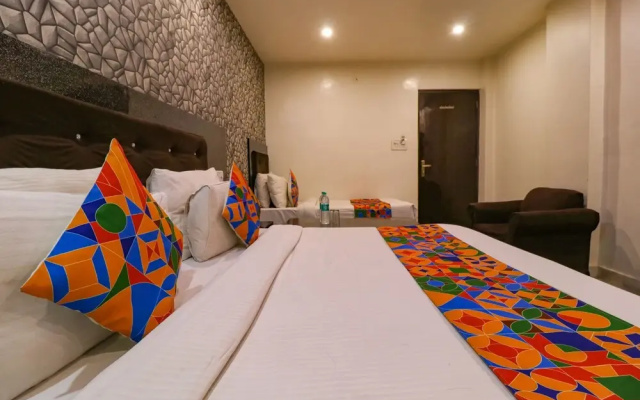 FabHotel A One Noida Sector 11