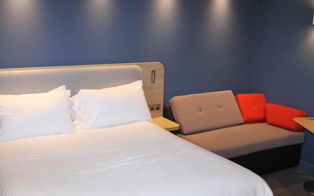 Holiday Inn Express Bodmin - Victoria Junction by IHG