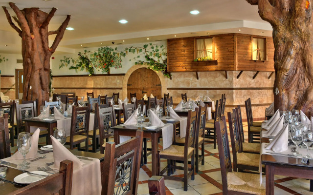 HVD Club Hotel Miramar - Ultra All Inclusive