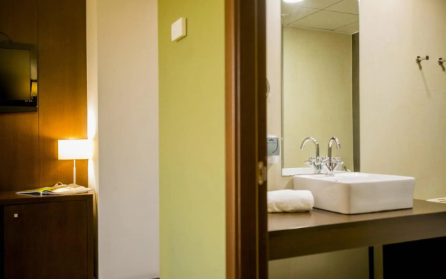 Hospedium Valles de Gredos