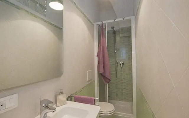 Apartment Soul Suite Colosseum
