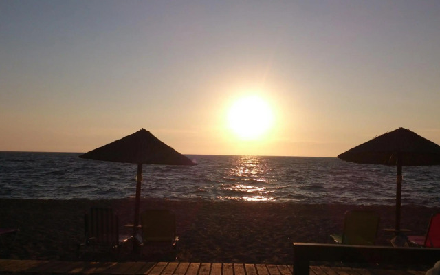 Hotel Iraklis