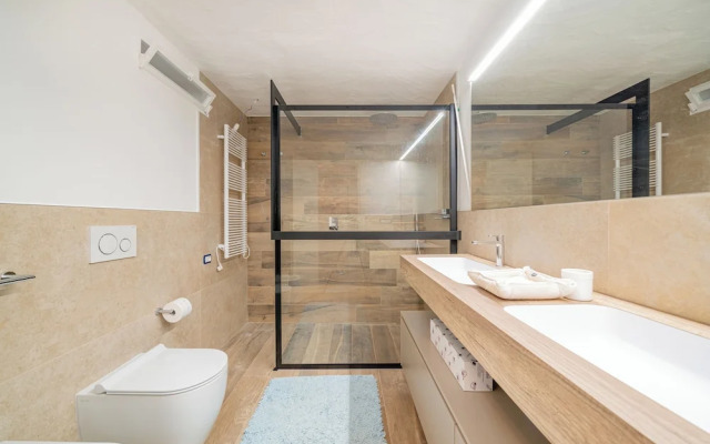 Villa Ippocampo by Wonderful Italy