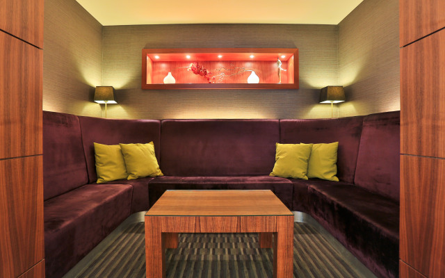 Botanique Hotel Prague