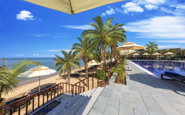 Amarin Resort & Spa Phu Quoc Hotel