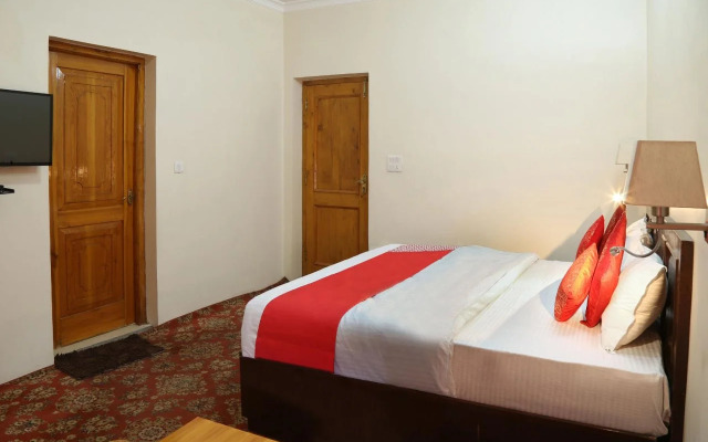 Nangseem Guest House By Oyo Rooms