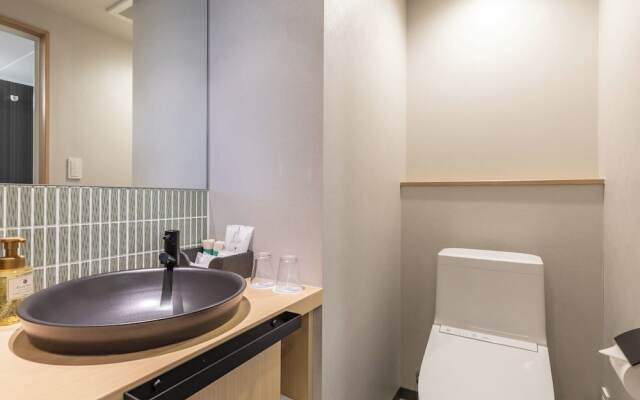 Tabist GROOVE KYOTO OKOSHIYASU