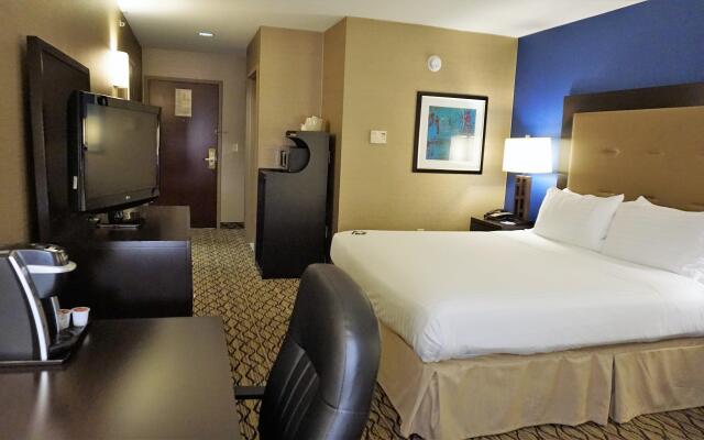 Holiday Inn Express Hotel & Suites Gibson, an IHG Hotel