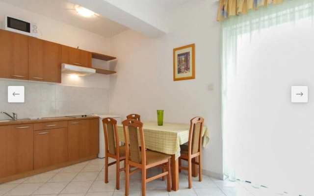 Apartmani Rok