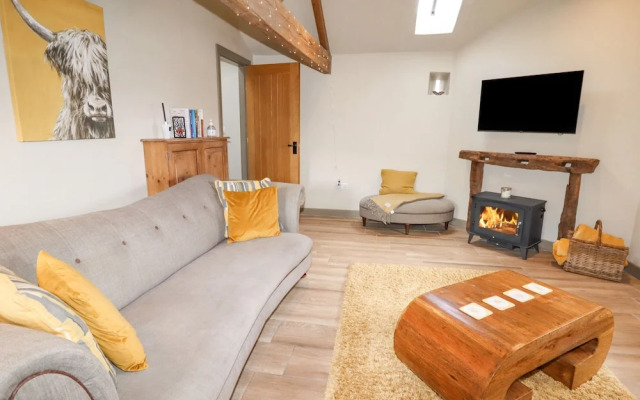 The Hayloft