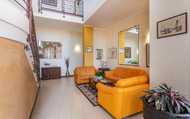 Hostel Rodia