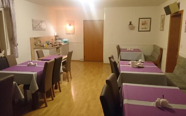 Comforthotel Birkenhof