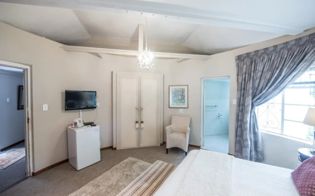 Randrivier Guest house