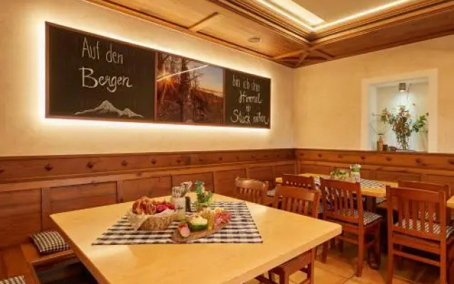 Hotel-Gasthof-Fellner