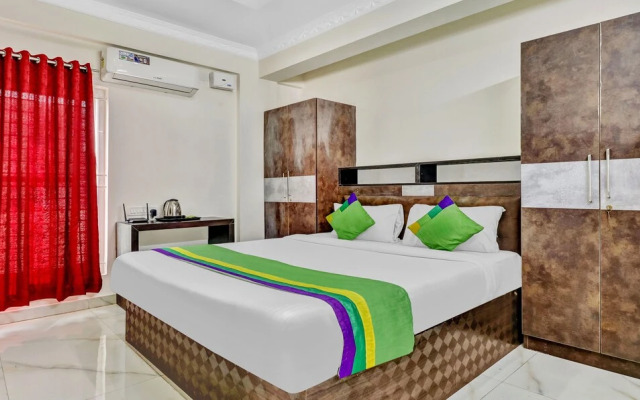 Treebo Trend Royal Residency Service Apartments