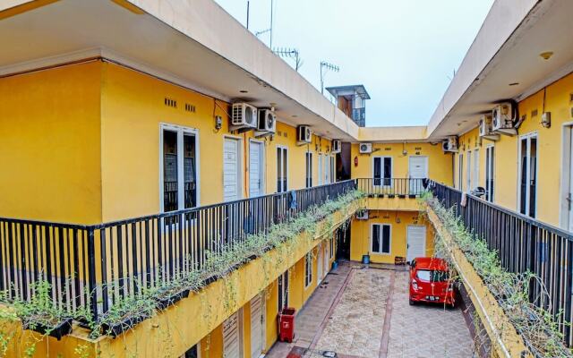OYO 91418 Kantil Homestay Syariah