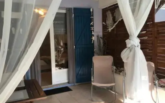 Résidence Bleu Marine