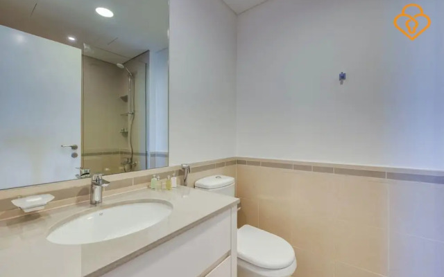 2 B/R Apt 425 Hayat Boulevard Townsquare