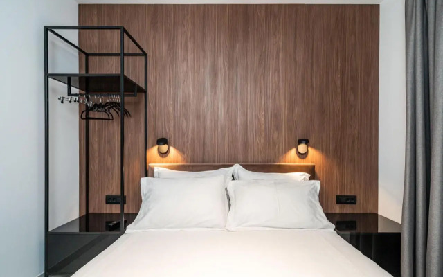 Agape Suite Old Town-Luxury Two Bedroom Apartment
